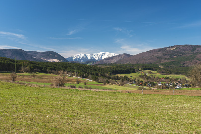 Lindabrunn 31.3.2016